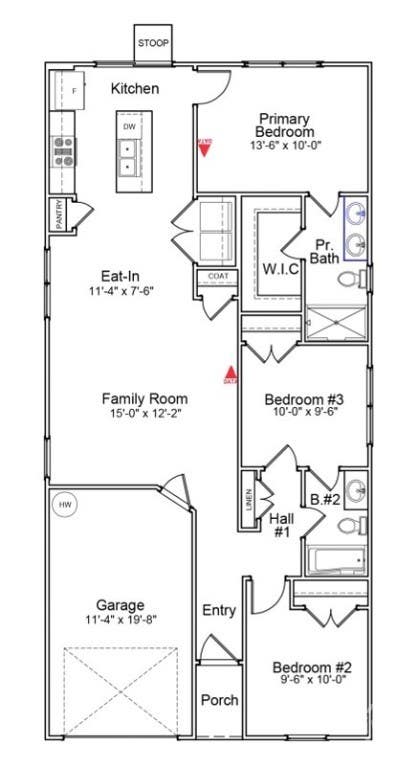 Photo of 106 Zinnia Row, Statesboro, GA 30458 (MLS # SA361799)
