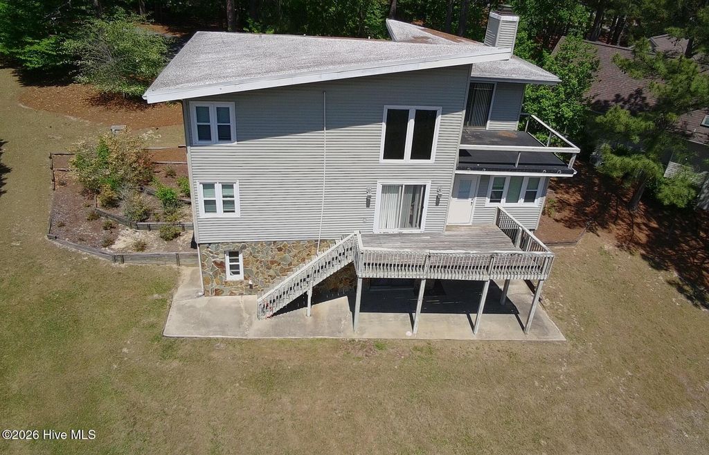 Photo of 139 Pleasant View Lane, West End, NC 27376 (MLS # 100570808)