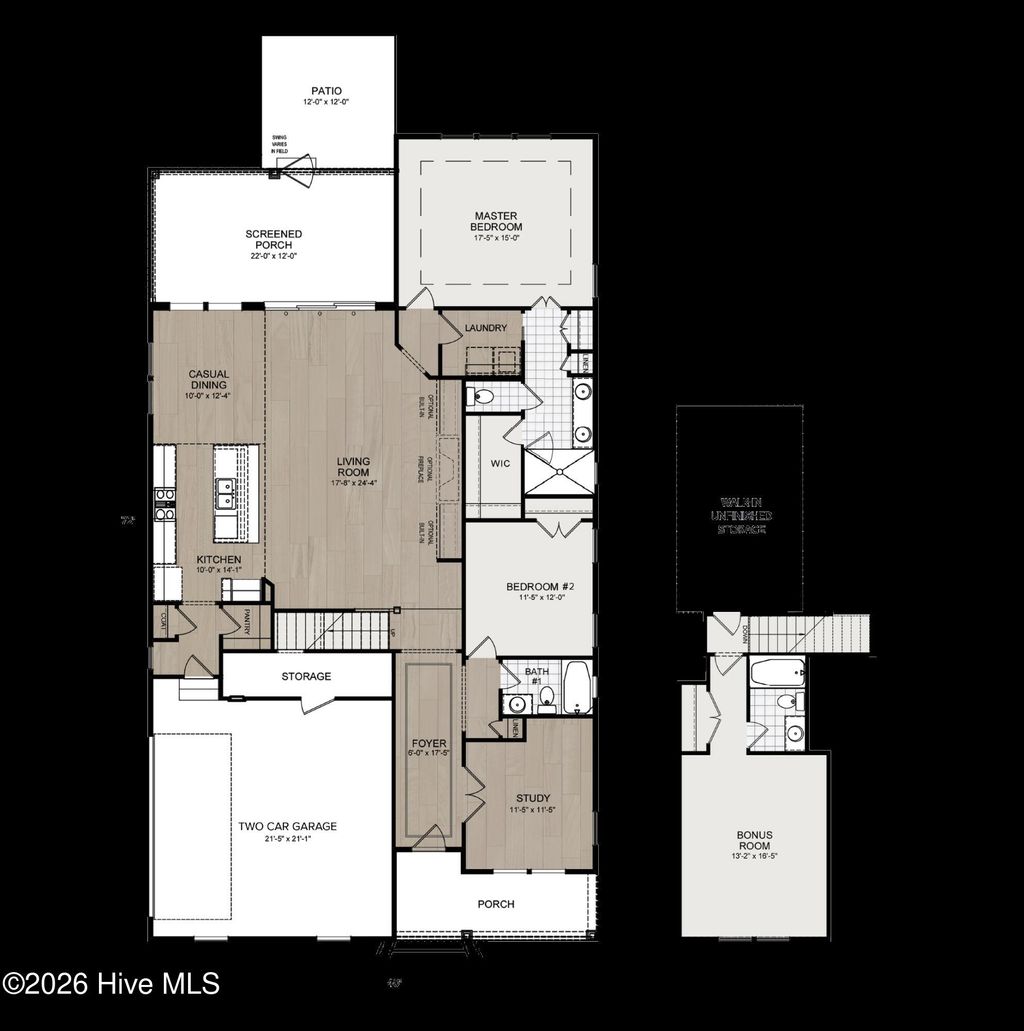 Photo of 7530 Donegal Circle SW #86, Sunset Beach, NC 28468 (MLS # 100554692)