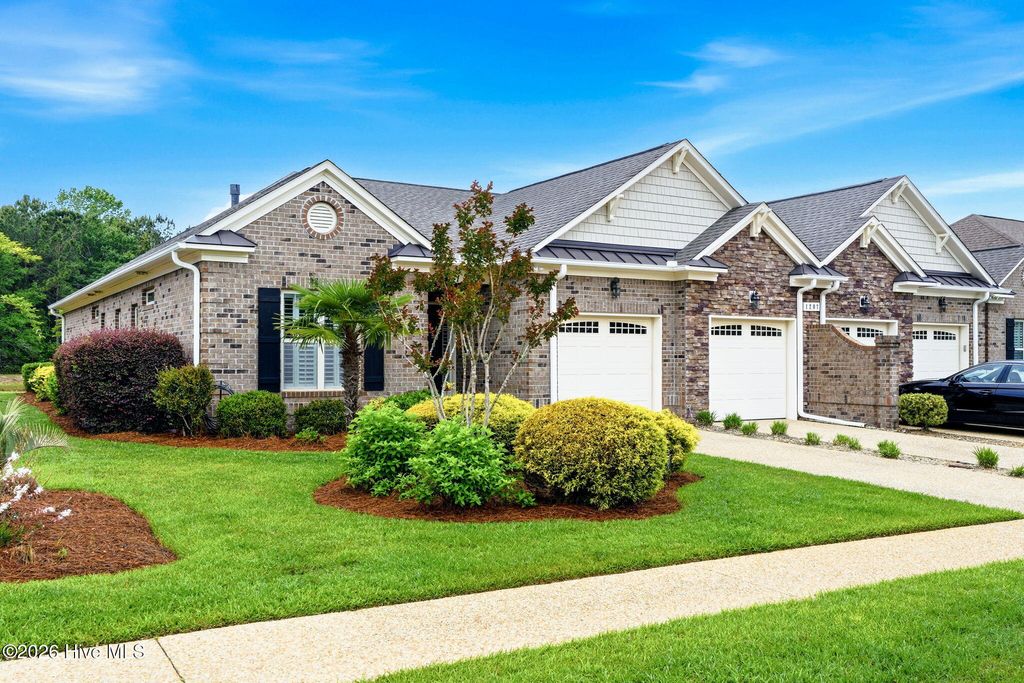 Photo of 1207 SE Andora Drive SE #Unit 41, Bolivia, NC 28422 (MLS # 100570798)