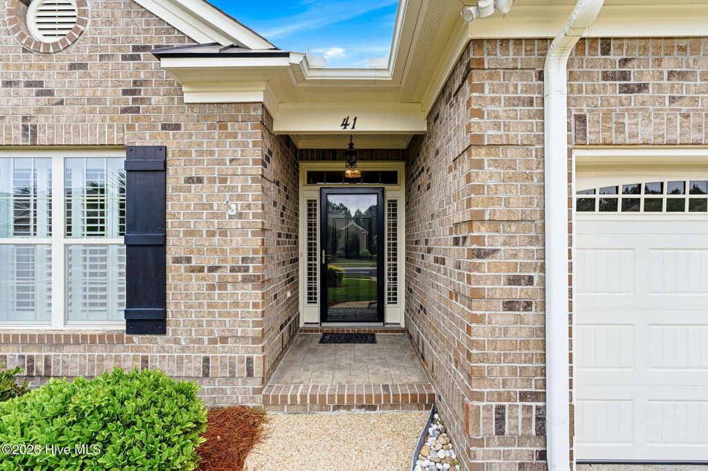 Photo of 1207 SE Andora Drive SE #Unit 41, Bolivia, NC 28422 (MLS # 100570798)