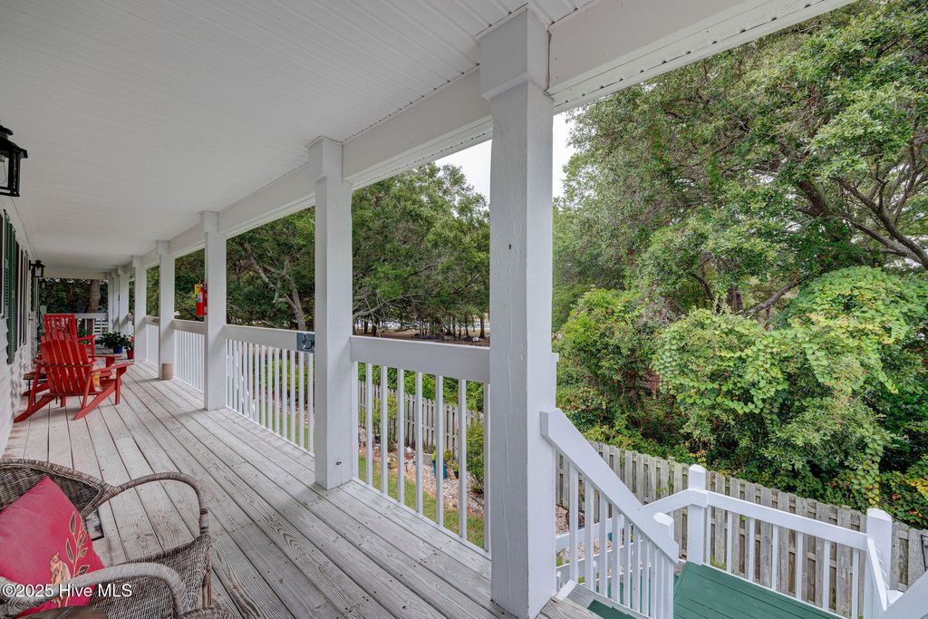 Photo of 300 Spencer Farlow Drive #H, Carolina Beach, NC 28428 (MLS # 100531587)