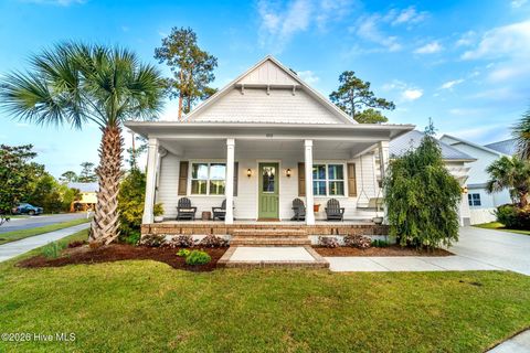 Homes For Sale - 1912 Fernwood Way<br/> Wilmington, NC 28409