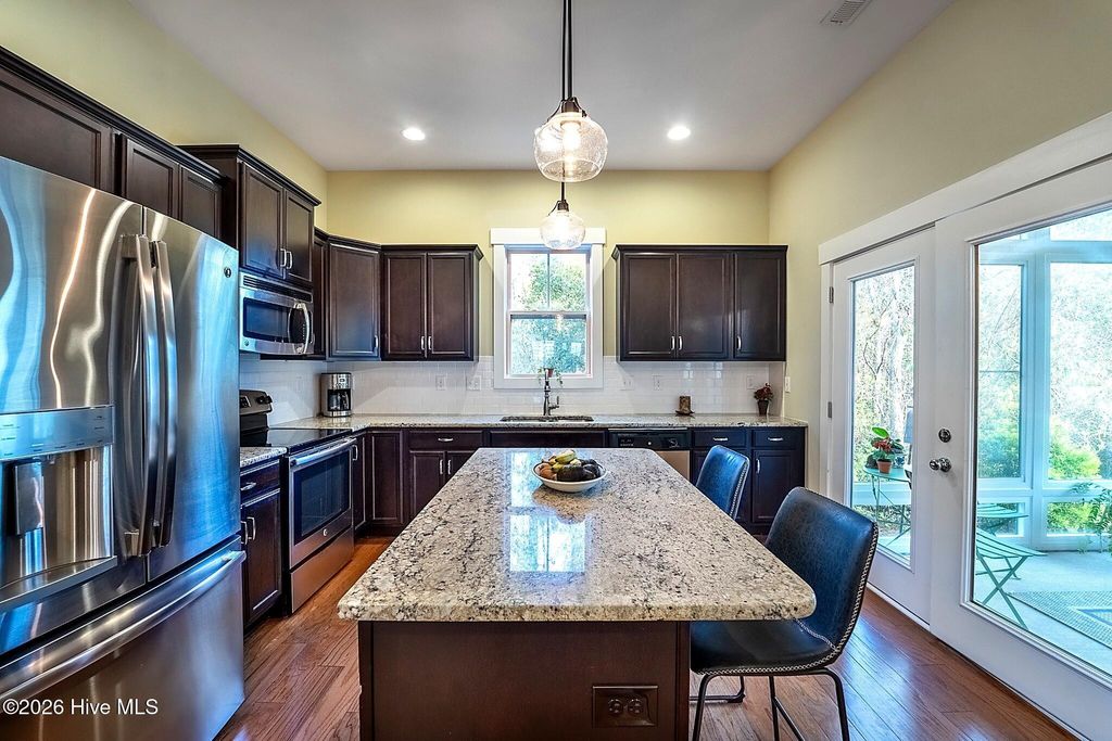 Photo of 1912 Fernwood Way, Wilmington, NC 28409 (MLS # 100564724)