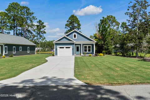 Homes For Sale - 2317 Frink Lake Drive<br/> Southport, NC 28461