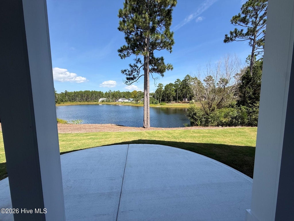 Photo of 2317 Frink Lake Drive, Southport, NC 28461 (MLS # 100603809)