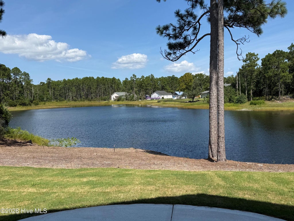 Photo of 2317 Frink Lake Drive, Southport, NC 28461 (MLS # 100603809)