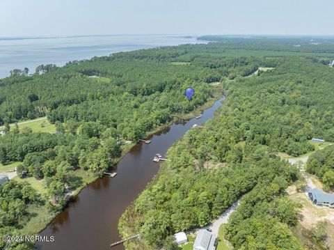 Vacant Land For Sale - Pinecrest Road<br/> Bath, NC 27808