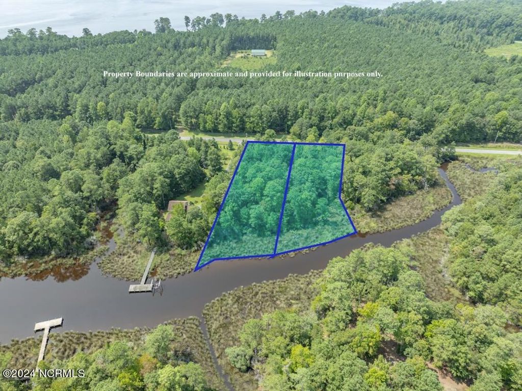 Photo of 0 Pinecrest Road, Bath, NC 27808 (MLS # 100461767)