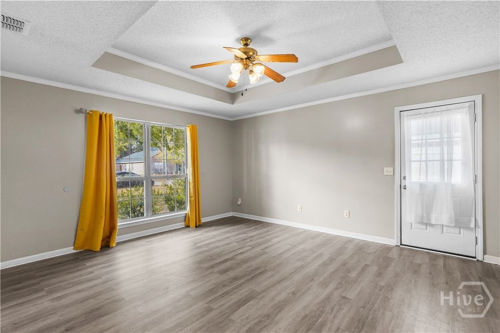 Photo of 418 Lancaster Loop, Hinesville, GA 31313 (MLS # SA344963)