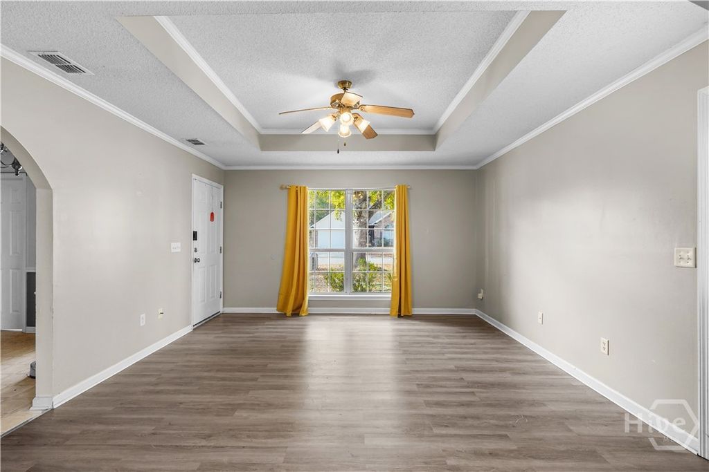 Photo of 418 Lancaster Loop, Hinesville, GA 31313 (MLS # SA344963)