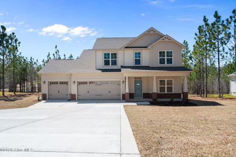 Apartment For Sale - 1005 Ivory Lane<br/> West End, NC 27376