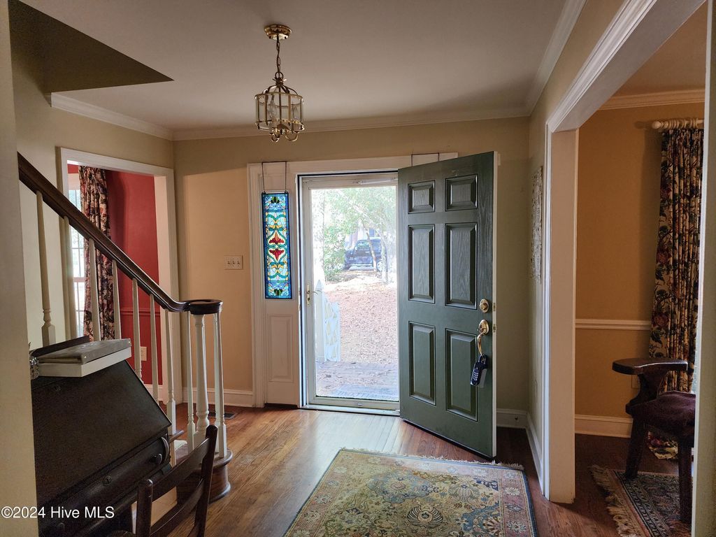 Photo of 528 Ole Farm Trail, Whiteville, NC 28472 (MLS # 100477121)