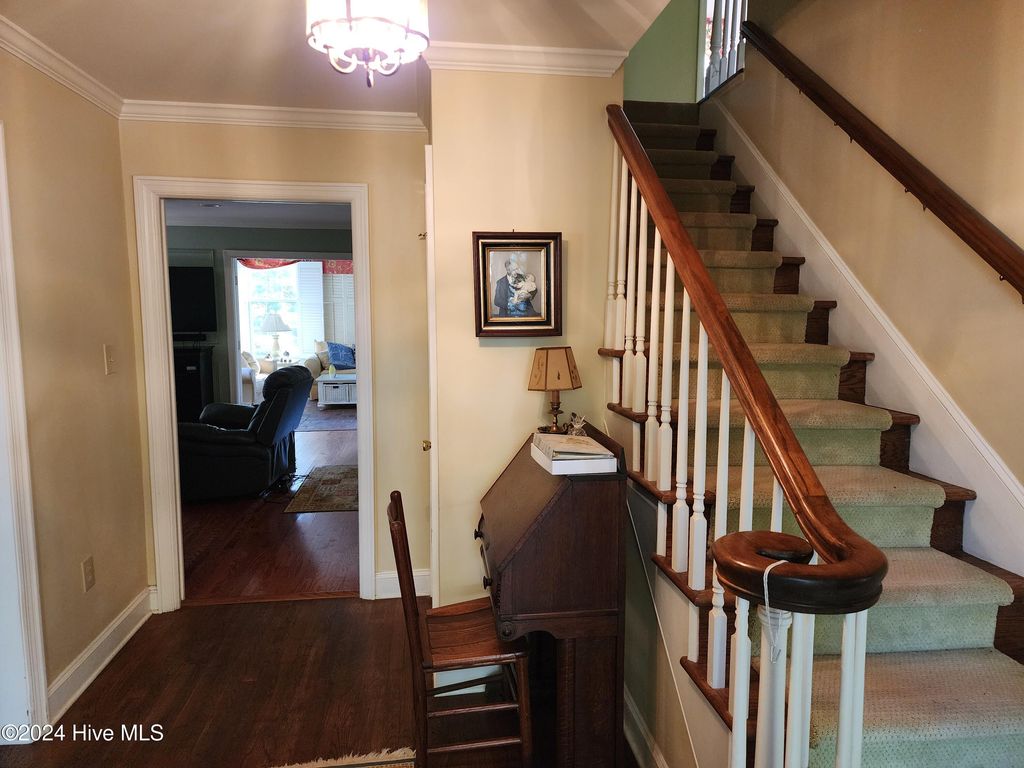 Photo of 528 Ole Farm Trail, Whiteville, NC 28472 (MLS # 100477121)