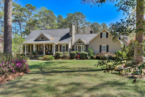 Homes For Sale - 4818 Woodbridge Place<br/> Evans, GA 30809