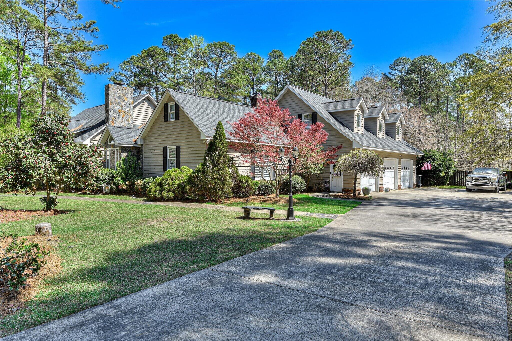 4818 Woodbridge Place