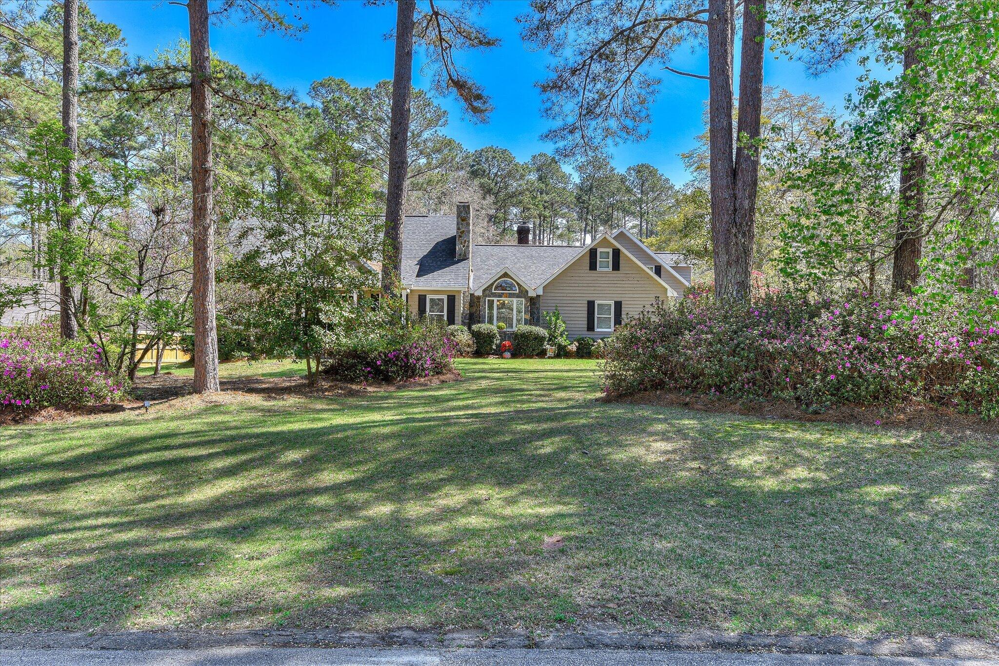 4818 Woodbridge Place