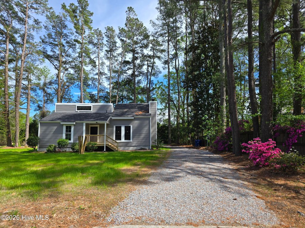 Photo of 506 River Hill Drive, Greenville, NC 27858 (MLS # 100565319)