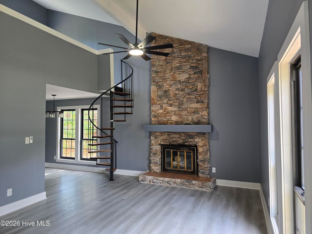 Photo of 506 River Hill Drive, Greenville, NC 27858 (MLS # 100565319)