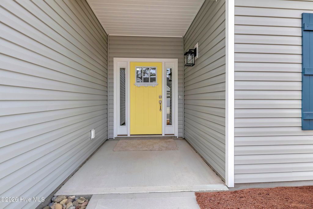 Photo of 821 Red Sky Drive NE, Winnabow, NC 28479 (MLS # 100553615)