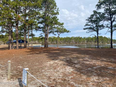 Tiny photo for 361 Ash Road, Boiling Spring Lakes, NC 28461 (MLS # 100594359)
