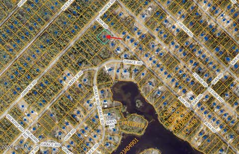 Tiny photo for 361 Ash Road, Boiling Spring Lakes, NC 28461 (MLS # 100594359)