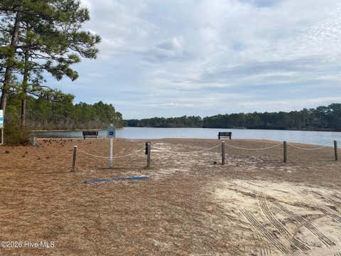 Tiny photo for 361 Ash Road, Boiling Spring Lakes, NC 28461 (MLS # 100594359)