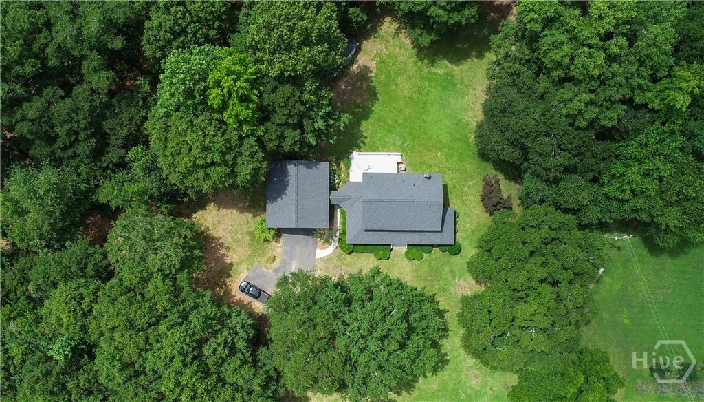 Photo of 1181 Pete Dickens Road, Bogart, GA 30622 (MLS # CL349053)