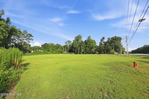 Tiny photo for 195 S Creek Drive, Jacksonville, NC 28540 (MLS # 100593983)