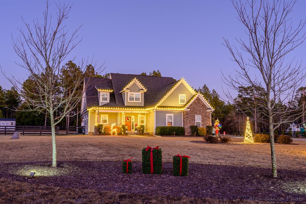 Photo of 263 Hurlingham Drive, Aiken, SC 29801 (MLS # 550334)