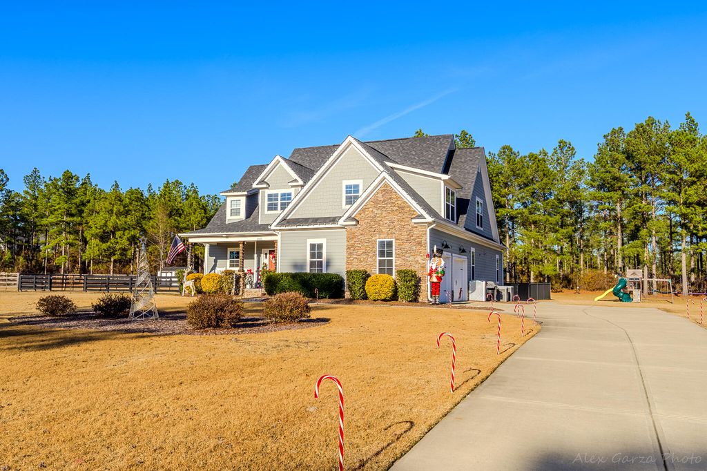 Photo of 263 Hurlingham Drive, Aiken, SC 29801 (MLS # 550334)