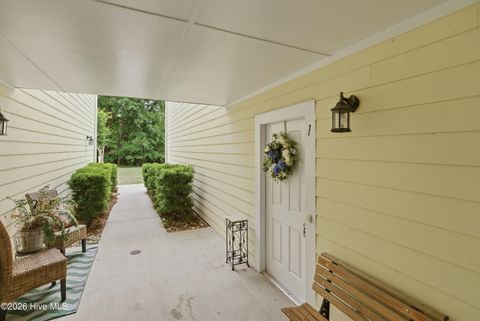 Tiny photo for 5006 Hunters Trail #Unit 1, Wilmington, NC 28405 (MLS # 100574245)