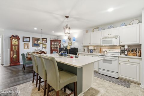 Tiny photo for 5006 Hunters Trail #Unit 1, Wilmington, NC 28405 (MLS # 100574245)