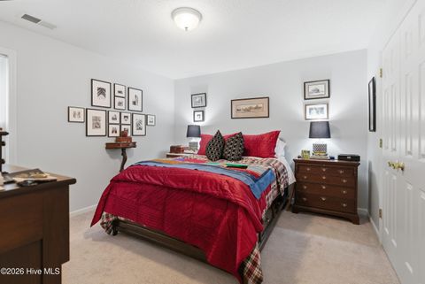 Tiny photo for 5006 Hunters Trail #Unit 1, Wilmington, NC 28405 (MLS # 100574245)