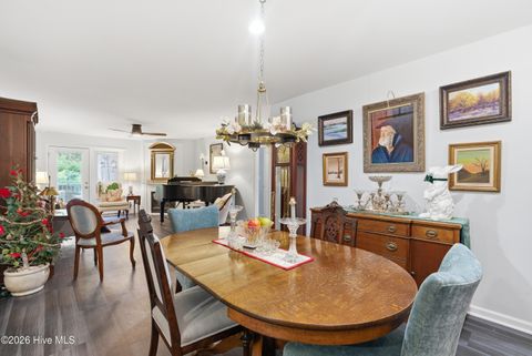 Tiny photo for 5006 Hunters Trail #Unit 1, Wilmington, NC 28405 (MLS # 100574245)