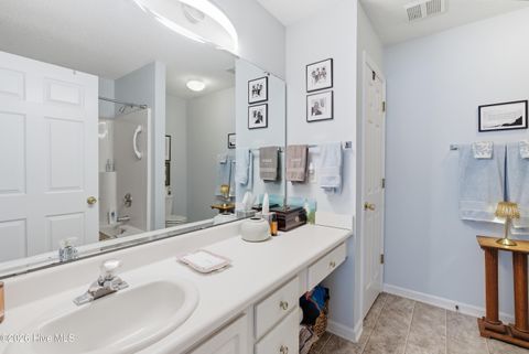Tiny photo for 5006 Hunters Trail #Unit 1, Wilmington, NC 28405 (MLS # 100574245)
