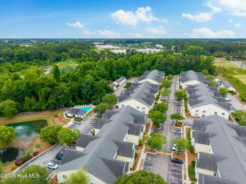 Tiny photo for 5006 Hunters Trail #Unit 1, Wilmington, NC 28405 (MLS # 100574245)