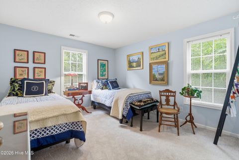 Tiny photo for 5006 Hunters Trail #Unit 1, Wilmington, NC 28405 (MLS # 100574245)