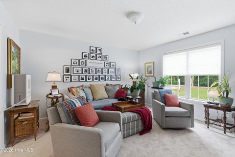 Tiny photo for 5006 Hunters Trail #Unit 1, Wilmington, NC 28405 (MLS # 100574245)