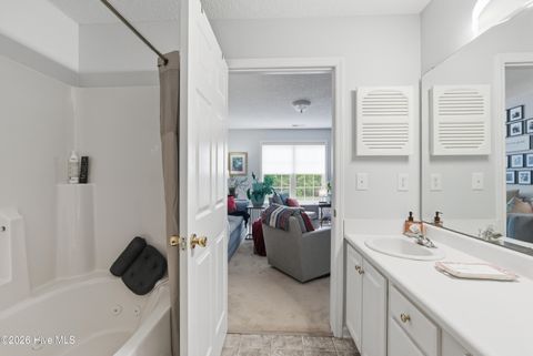 Tiny photo for 5006 Hunters Trail #Unit 1, Wilmington, NC 28405 (MLS # 100574245)