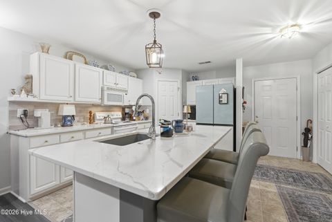 Tiny photo for 5006 Hunters Trail #Unit 1, Wilmington, NC 28405 (MLS # 100574245)