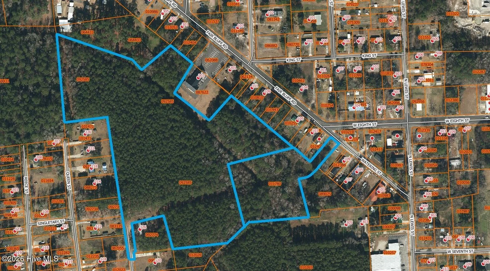 18.28ac Watering Street