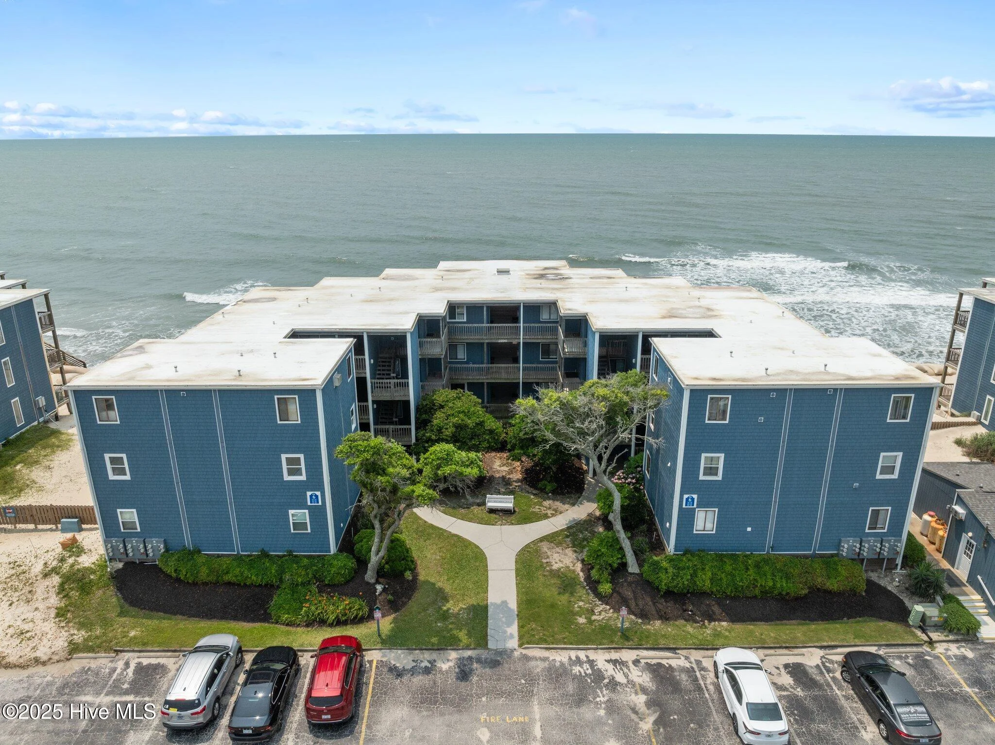 2196 New River Inlet Road Unit 361