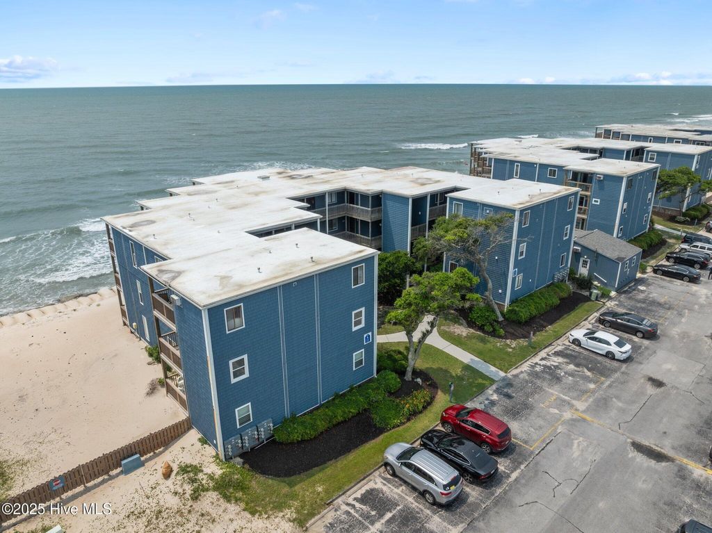 Photo of 2196 New River Inlet Road #361, North Topsail Beach, NC 28460 (MLS # 100559398)