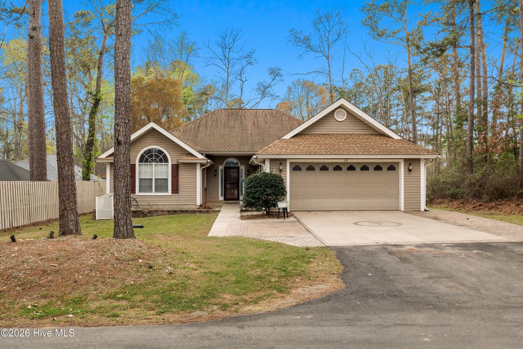 Photo of 12 Court 1 Northwest Drive, Calabash, NC 28467 (MLS # 100562430)