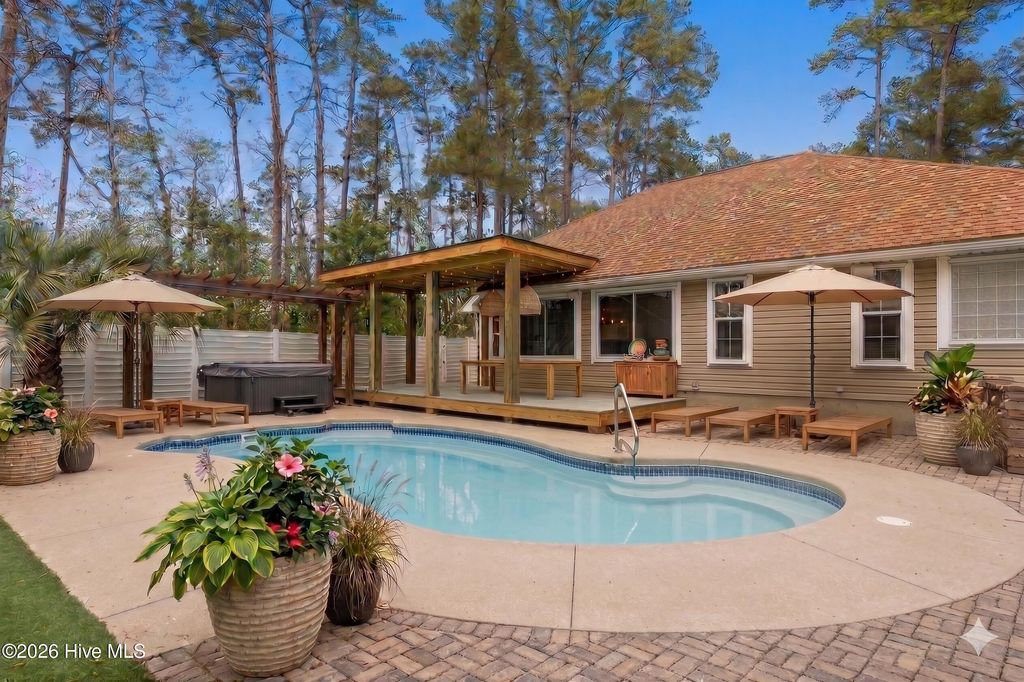 Photo of 12 Court 1 Northwest Drive, Calabash, NC 28467 (MLS # 100562430)