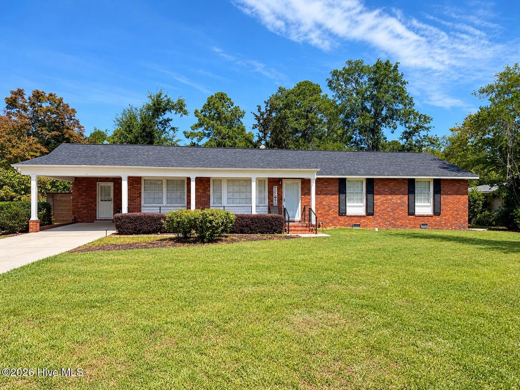 Photo of 511 Aumond Road, Augusta, GA 30909 (MLS # 100602432)
