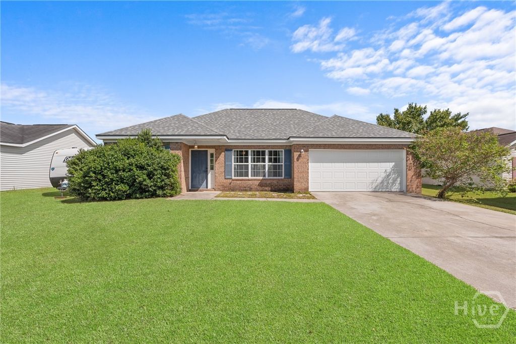 Photo of 5031 Scotch Pine Ave, Statesboro, GA 30458 (MLS # SA340918)