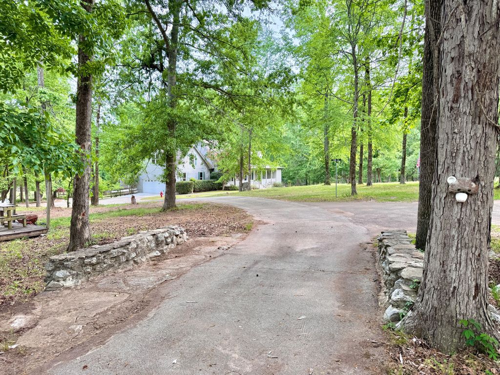 Photo of 2427 Louisville Road, Appling, GA 30802 (MLS # 555115)