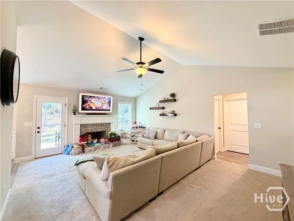 Photo of 178 Cole Court Drive, Commerce, GA 30529 (MLS # CL347722)